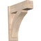 Ekena Millwork Thorton Block Smooth Outlooker, Douglas Fir, 7 1/2"W x 22"D x 26"H OUT08X22X26THR05SDF - alternate 1